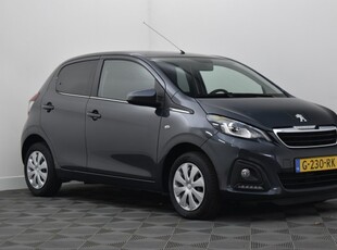 Peugeot 108 1.0 E-VTI ACTIVE