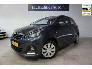 Peugeot 108 1.0 e-VTi Active/Airco/Elek.pakket/NAP/