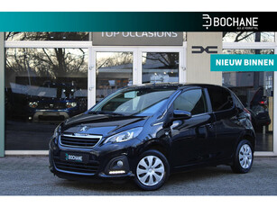 Peugeot 108 1.0 e-VTi Active Airconditioning | All season banden |