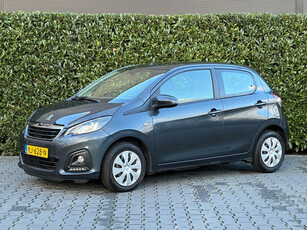 Peugeot 108 1.0 e-VTi Active NL AUTO, NAP, AIRCO, 5 DEURS