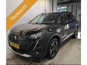 Peugeot 2008 1.2 Allure | Navigatie | LED |