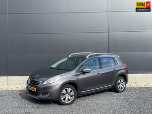 Peugeot 2008 1.2 PureTech Allure Clima | Navi | Parkeersensoren