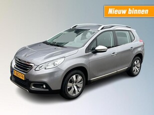 Peugeot 2008 1.2 PURETECH ALLURE