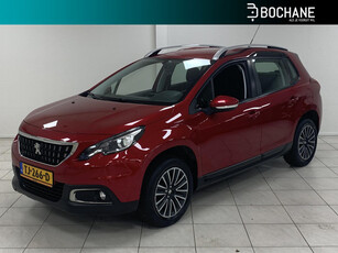 Peugeot 2008 1.2 PureTech Blue Lion | Navigatie | Trekhaak |