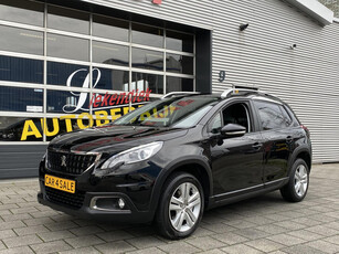 Peugeot 2008 1.2 PureTech Signature - Navigatie / Apple CarPlay I Airco I PDC / Achteruitrij camera I Sport velgen I Trekhaak