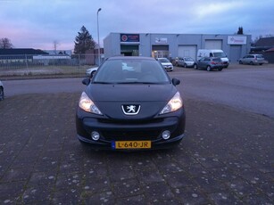 Peugeot 207 1.4 VTI XR