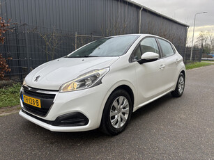 Peugeot 208 1.2 PureTech Active / AIRCO / NAVI / CRUISE / 128dkm! NAP!