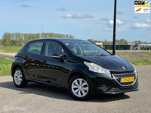 Peugeot 208 1.2 VTi Airco/ Cruise/ Stuurbed/ Dealr Onderh