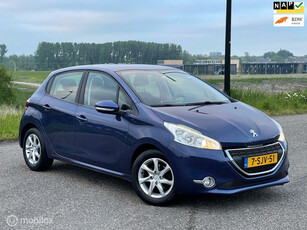 Peugeot 208 1.2 VTi Airco/ Xenon/ Led/ Lmv/ Apk/ Nap/ Boekje