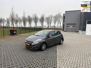 Peugeot 208 1.5 BlueHDi Blue Lease Active Navi.Clima.5Deurs.Airco