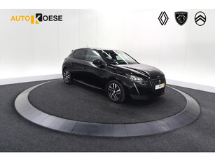 Peugeot 208 PureTech 100 EAT8 Allure | Camera | Apple Carplay | Navigatie | Parkeersensoren