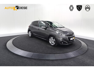 Peugeot 208 PureTech 82 Signature | Parkeersensoren | Apple Carplay | Navigatie