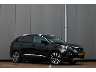 Peugeot 3008 1.2 PureTech GT Line