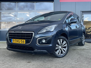 Peugeot 3008 1.6 THP Active | Airco | L.M. Velgen | Gezinsauto |