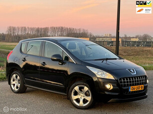 Peugeot 3008 1.6 VTi Airco| Panorama| Trekhaak| Nap| Boekjes