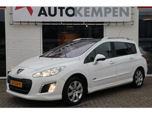 Peugeot 308 1.6 e-HDi ALLURE PANODAK|TECHN. PERFECT ONDERHOUDEN!|DEUKJE ACHTERSCHERM