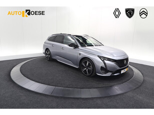 Peugeot 308 SW 1.6 Plug-in Hybrid 180 GT | Panoramadak | 360 Camera | Cruise Control Adaptief