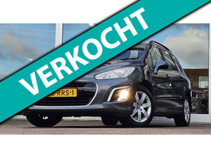 Peugeot 308 SW 1.6 VTi Active Automaat Navi Parkeerhulp voor en achter