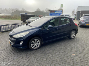 Peugeot 308 SW 1.6i airco, nw apk