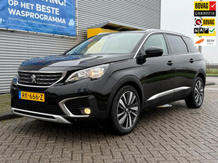 Peugeot 5008 1.6 e-THP GT-Line 7Pers AUT Xenon LED Panoramadak