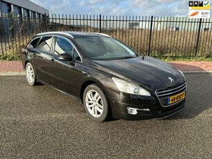 Peugeot 508 SW 1.6 THP Blue Lease Executive