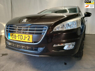 Peugeot 508 SW 1.6 THP Blue Lease Executive EXPORT!