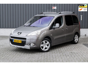 Peugeot Partner Tepee 1.6 XT Executive*Volledig Onderhouden*