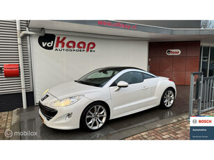 Peugeot RCZ 1.6 THP