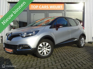 Renault Captur 0.9 TCe 101.327 KM/1E EIG/NAVI/CRUISE/MEGA ONDERHOUDEN !!!