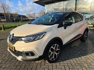 Renault Captur 0.9 TCe Bose