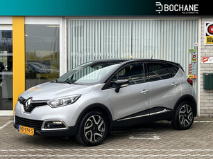 Renault Captur 1.2 TCe 120 EDC Dynamique | Achteruitrijcamera | Trekhaak