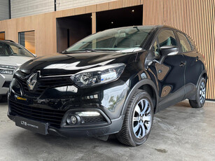 Renault Captur 1.2 TCe Automaat Airco|Cruise|Bluetooth|APK