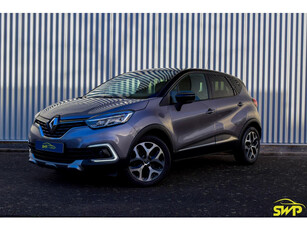 Renault Captur 1.2 TCe Dynamique | Navi