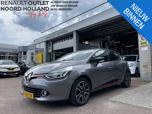 Renault Clio 0.9 TCe 90pk Expression