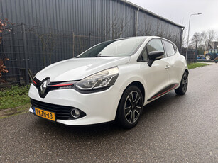 Renault Clio 0.9 TCe Expression / AIRCO / NAVI / CRUISE