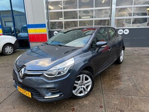 Renault Clio 0.9 TCe Zen