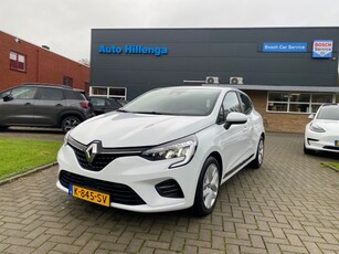 Renault Clio 1.0 TCe Zen