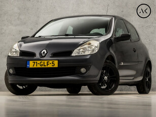 Renault Clio 1.2-16V Special Line (RADIO, SPORTSTOELEN, ELEK PAKKET, LM VELGEN, TREKHAAK, NIEUWE APK, NIEUWSTAAT)