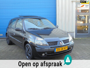 Renault Clio 1.2 Expression APK