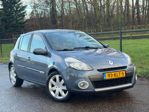 Renault Clio 1.2 TCe Dynamique /Navi/Sport/Airco/