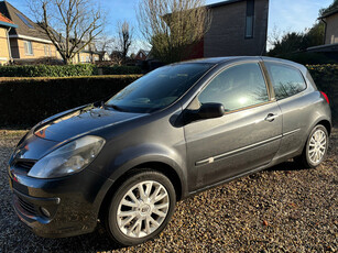 Renault Clio 1.4-16V Dynamique Luxe