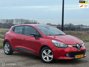 Renault Clio 1.5 dCi Navi| Airco| Cruise| Led| Pdc| Nap