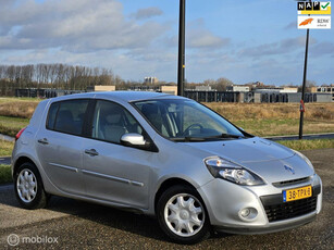 Renault Clio 1.5 dCi Navi| Airco| Cruise| Parrot| Nap| Boekj