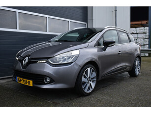 Renault Clio Estate 0.9 TCe Night&Day