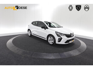 Renault Clio TCe 90 GPF Evolution | Nieuw Model | Parkeersensoren | Apple Carplay | Climate Control