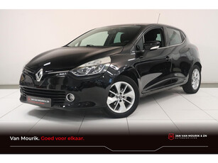 Renault Clio TCe 90PK Night&Day | Navigatie | Parkeersensoren | Cruise Control |