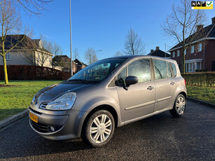 Renault Grand Modus 1.6-16V Exception