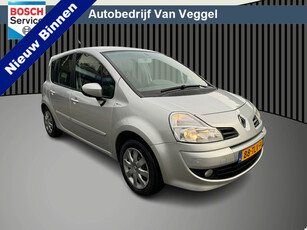 Renault Grand Modus 1.6-16V Night & Day automaat, airco, cruise, trekhaak