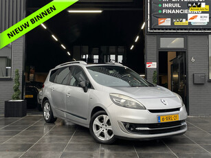 Renault Grand Scénic 1.2 TCe Bose 7p.|Pano|Airco|Loopt niet 100%