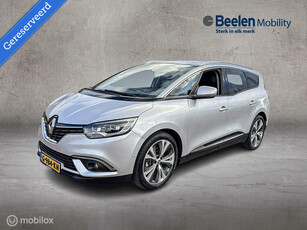 Renault Grand Scenic 1.3 TCe Intens 7p. Automaat